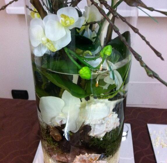 בית מלון כפרי Eli