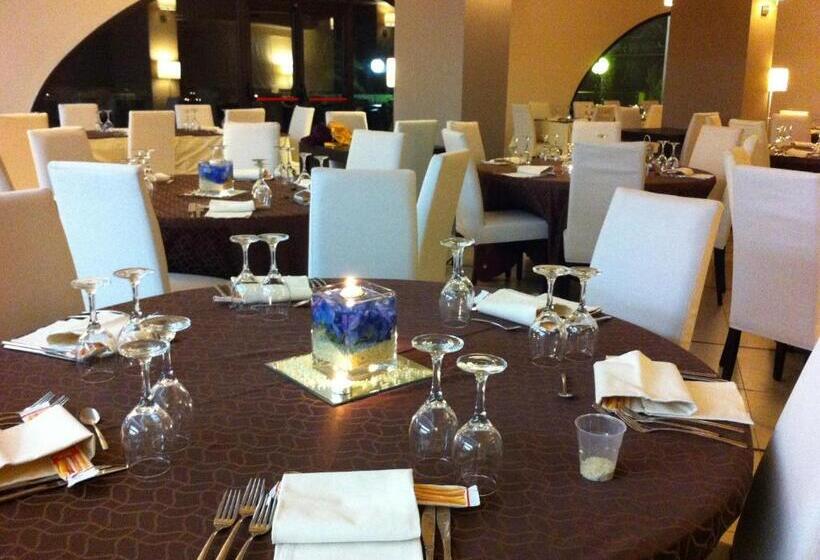 בית מלון כפרי Eli