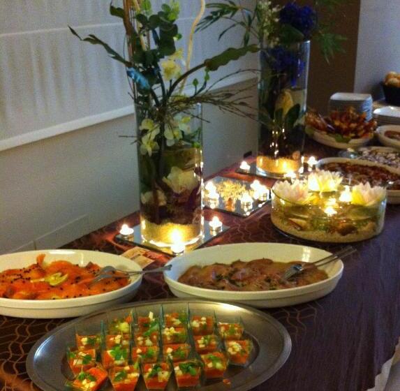 בית מלון כפרי Eli