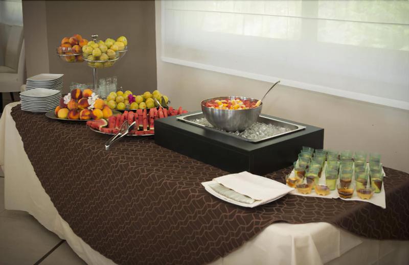 בית מלון כפרי Eli