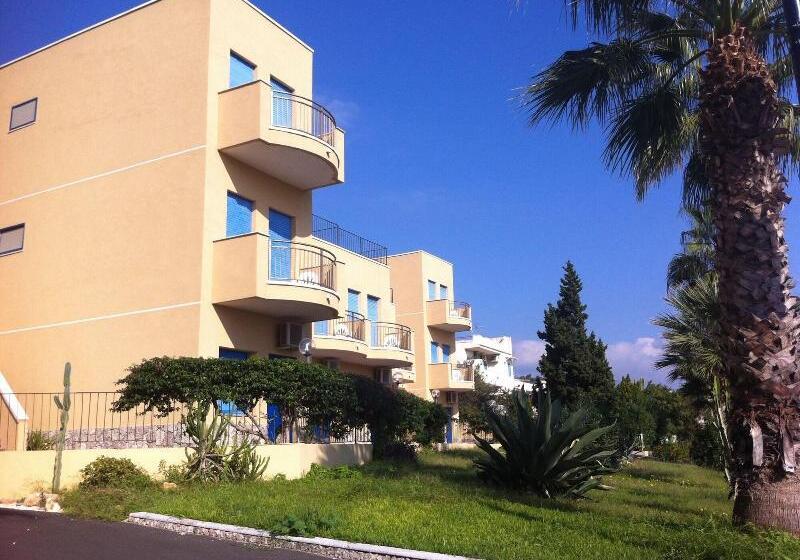 בית מלון כפרי Eli