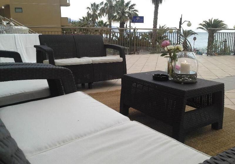 בית מלון כפרי Eli