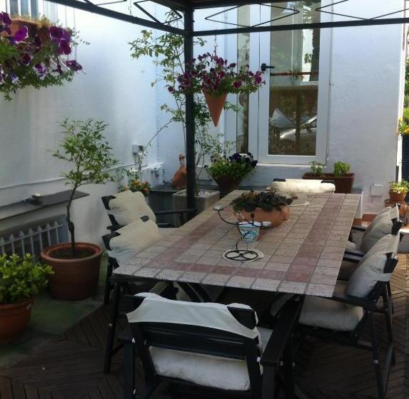 בית מלון כפרי Excelsior Mare Suite