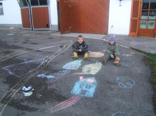 Ferienhof Nussbaumer