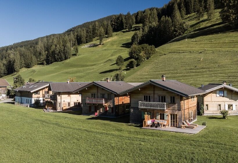 בית מלון כפרי Ferienhof Oberreit