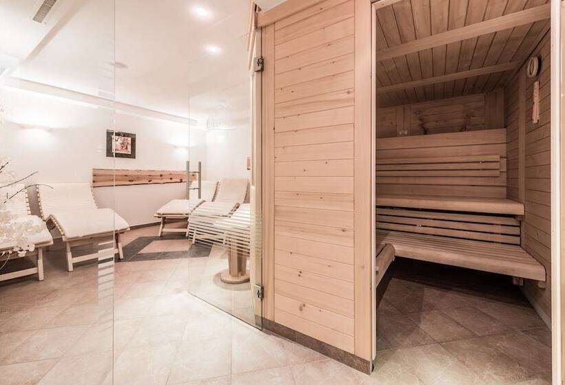 בית מלון כפרי Ferienhof Oberreit