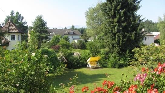 تختخواب و صبحانه Gästehaus Fertschey