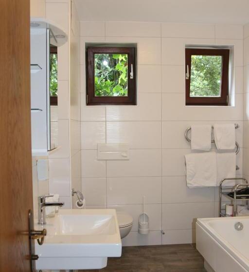 هتل & Hostel Sandwirt