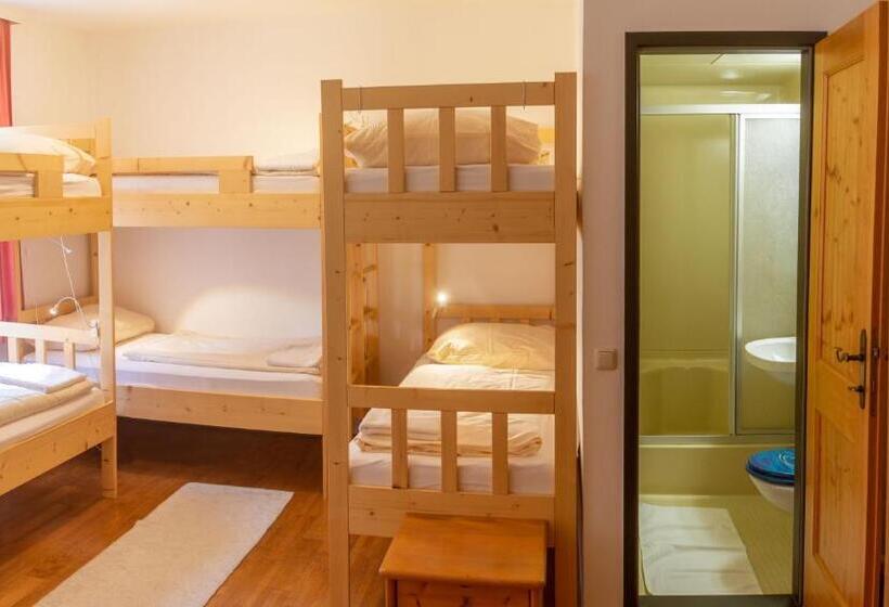 هتل & Hostel Sandwirt