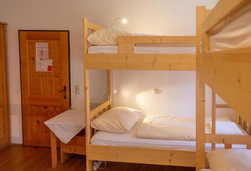 هتل & Hostel Sandwirt