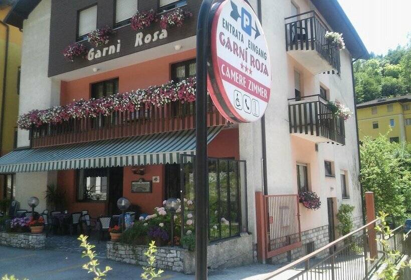 Hotel Garni Rosa