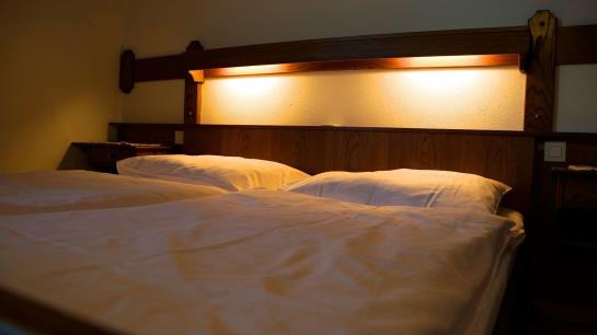 住宿加早餐  Gasthof Pension Kirchenwirt