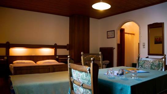 住宿加早餐  Gasthof Pension Kirchenwirt