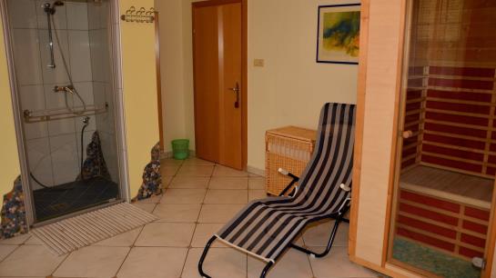 住宿加早餐  Gasthof Pension Kirchenwirt