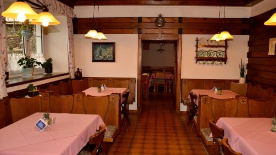住宿加早餐  Gasthof Pension Kirchenwirt