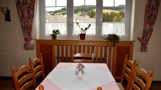 住宿加早餐  Gasthof Pension Kirchenwirt