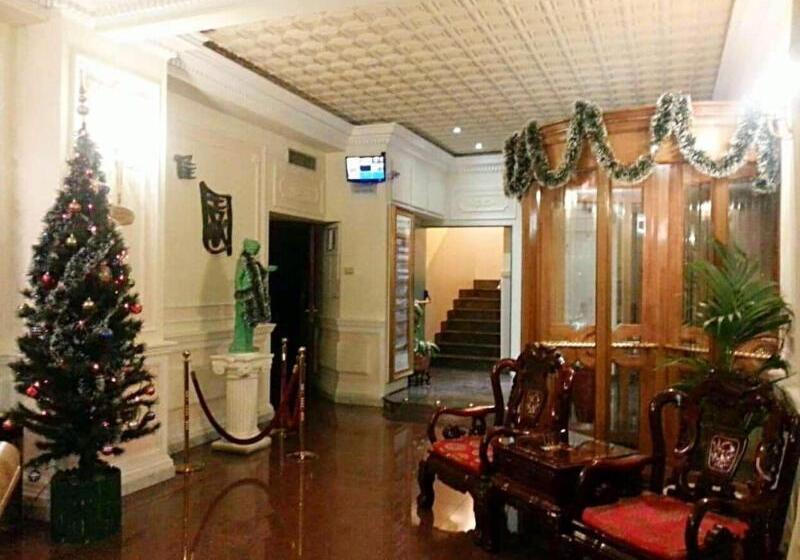 Fotos del hotel Geo:  27