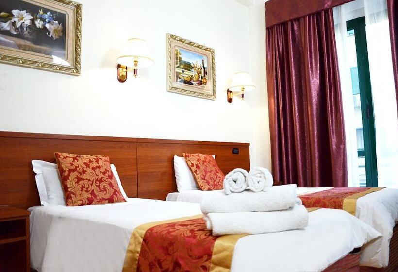 Fotos del hotel Geo:  6