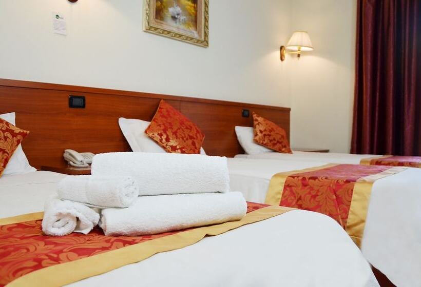 Fotos del hotel Geo:  8