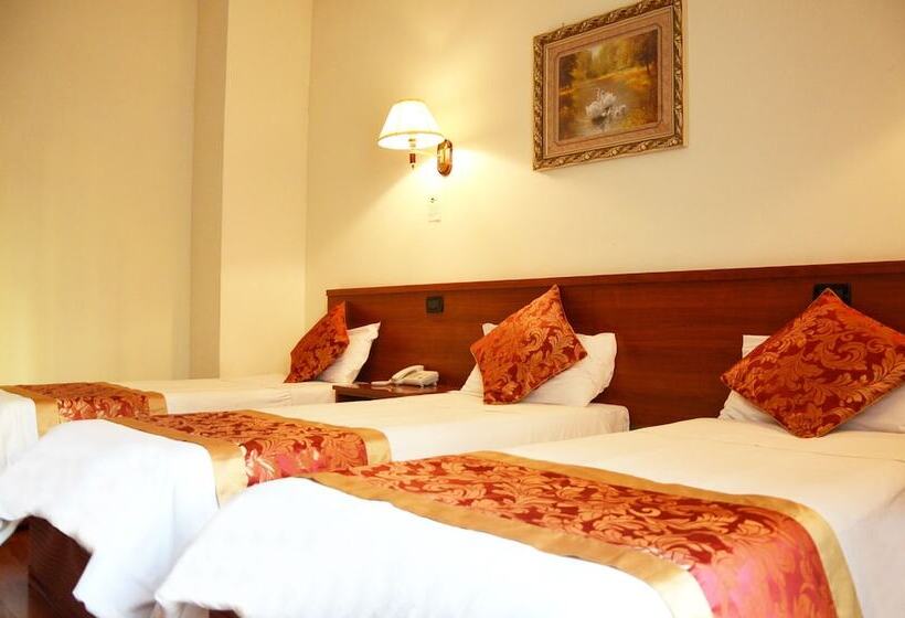 Fotos del hotel Geo:  7