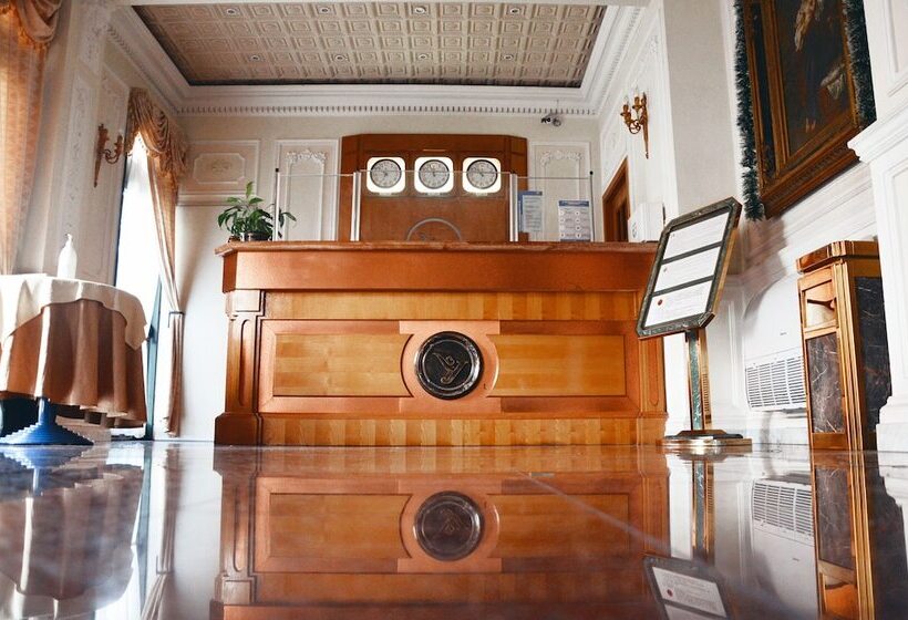 Fotos del hotel Geo:  23