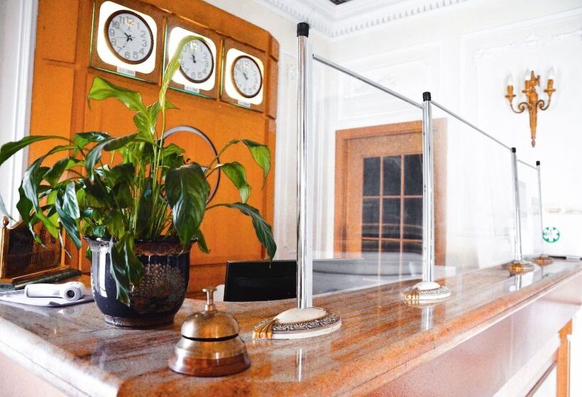 Fotos del hotel Geo:  11