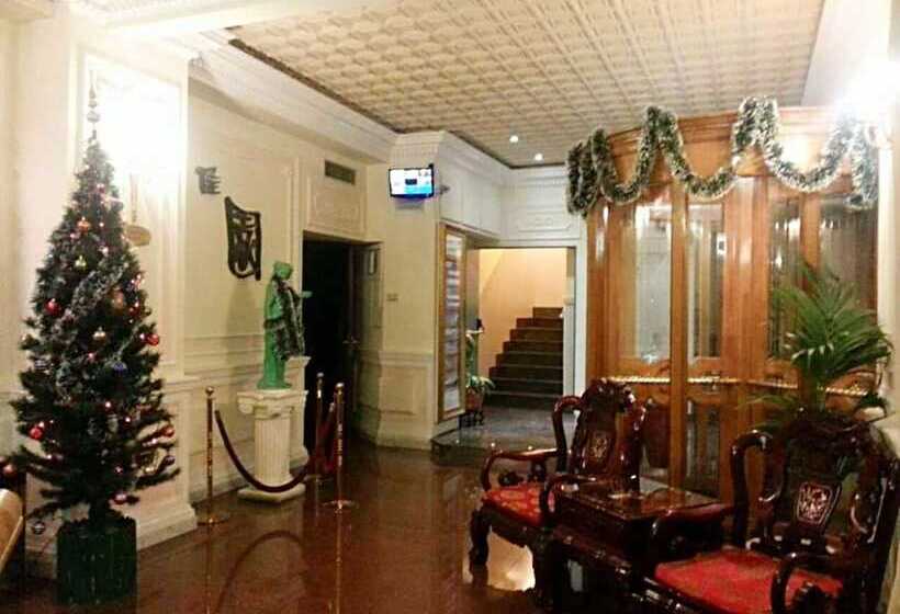 Fotos del hotel Geo:  18