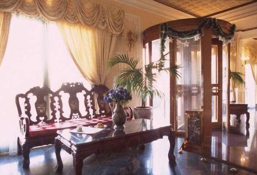 Fotos del hotel Geo:  36