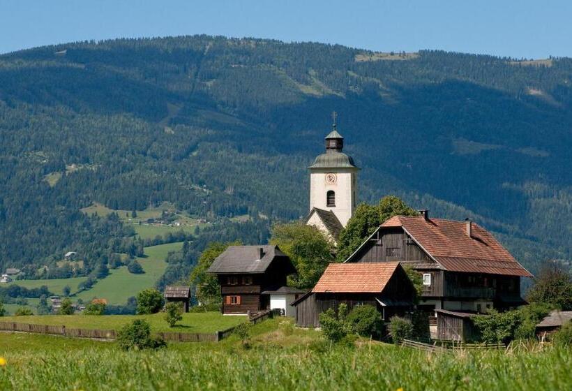 فندق Grundnerhof