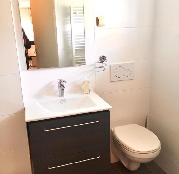 Отель Gösser Bachgasslhof    Bed And Breakfast    Apartments