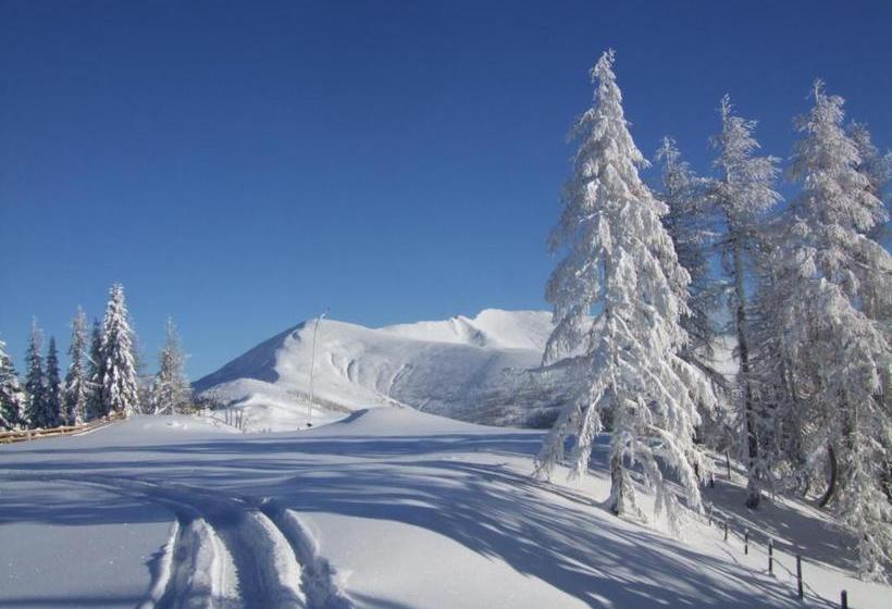 בית מלון כפרי Gutzingerhof