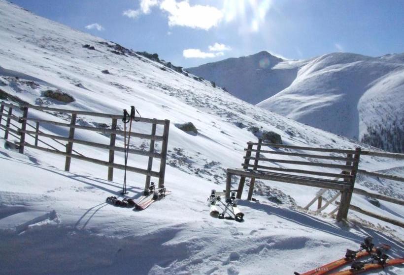 בית מלון כפרי Gutzingerhof