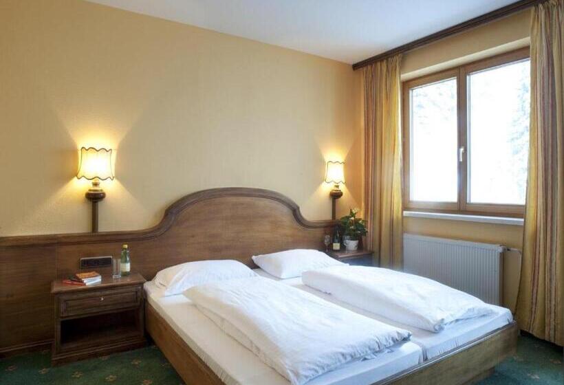 فندق Hahnbaum