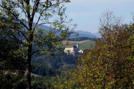 Hotel Holzgethan