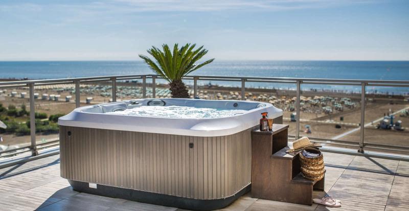 בית מלון כפרי Karinzia