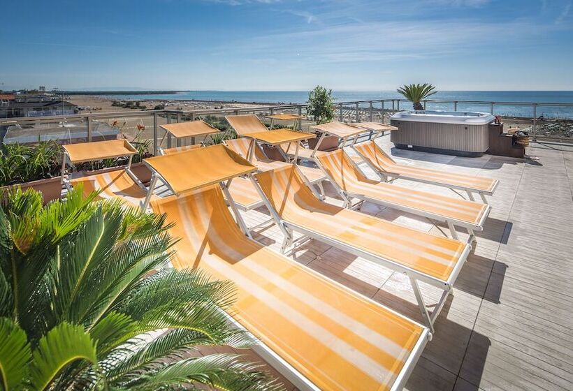 בית מלון כפרי Karinzia