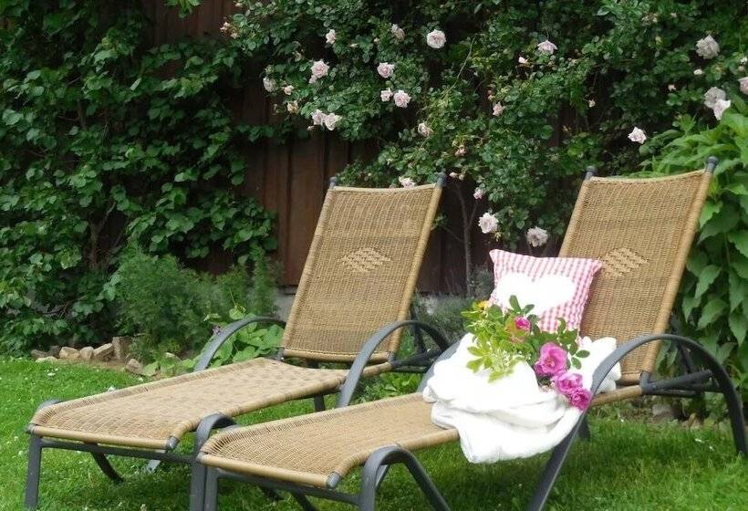 هتل Zittrauerhof   Urlaub Am Bauernhof Gastein