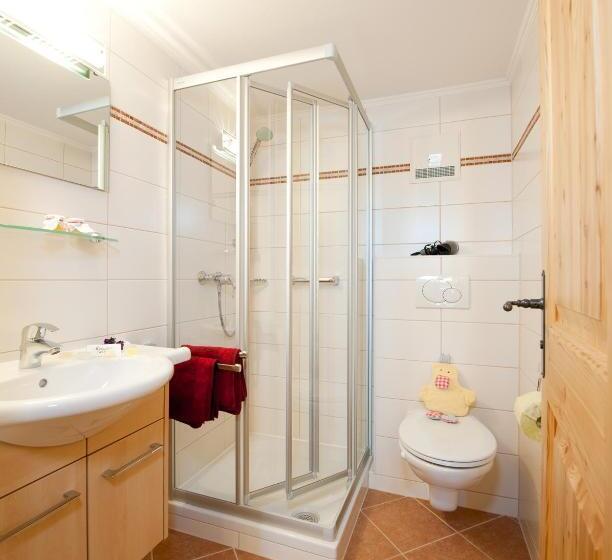 هتل Zittrauerhof   Urlaub Am Bauernhof Gastein