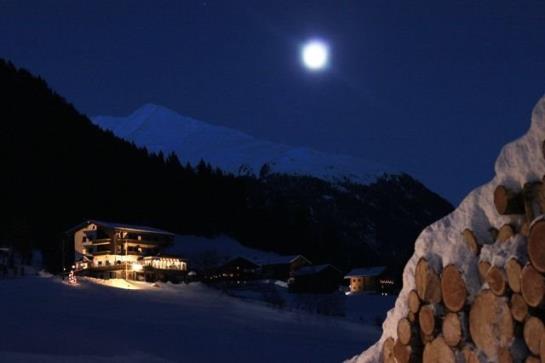 Bed and Breakfast Lärchenhof