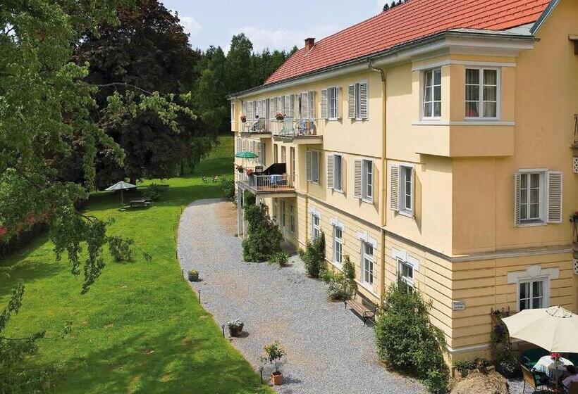 ホテル Landsitz Pichlschloss