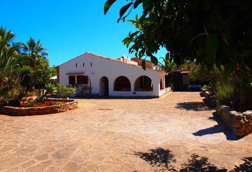 ホテル Relais Le Nereidi