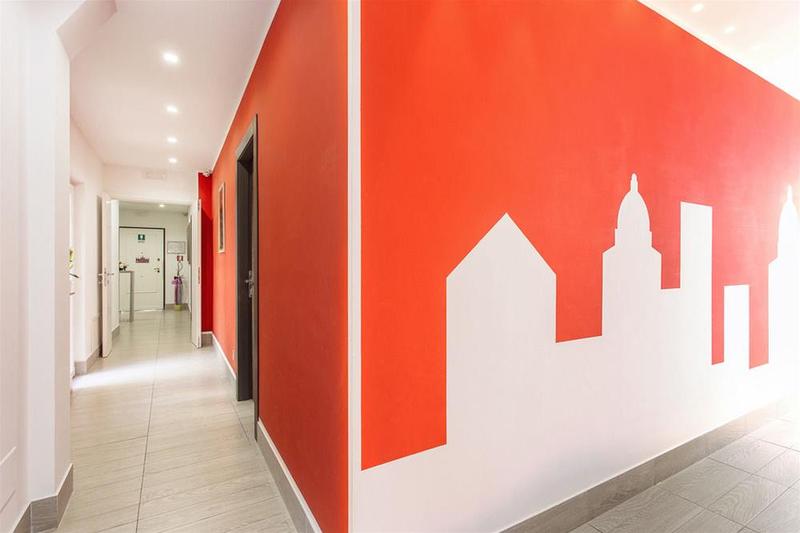 Fotos del hotel Le Terrazze Di San Giovanni:  74