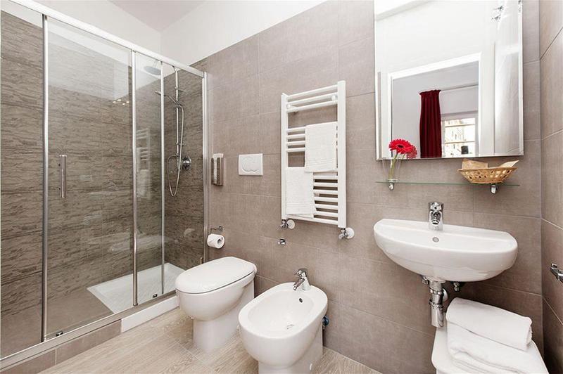 Fotos del hotel Le Terrazze Di San Giovanni:  45