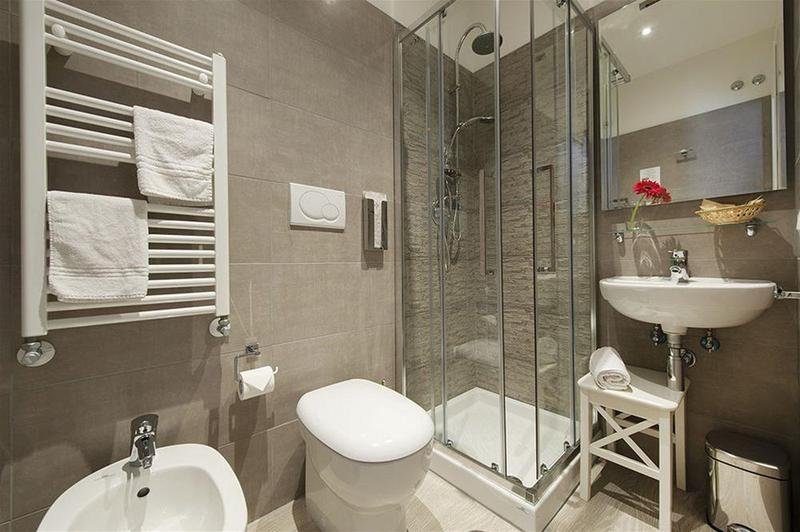 Fotos del hotel Le Terrazze Di San Giovanni:  44