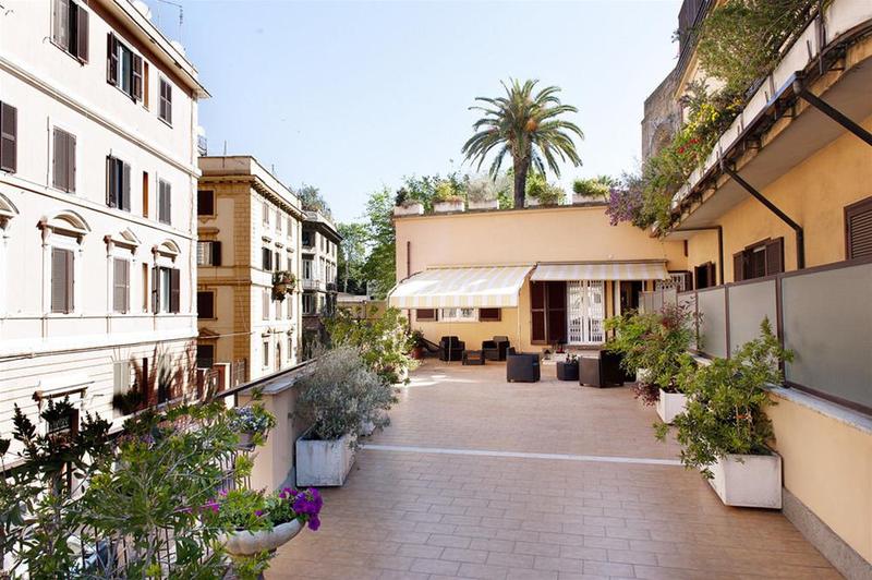 Fotos del hotel Le Terrazze Di San Giovanni:  54