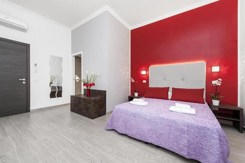 Fotos del hotel Le Terrazze Di San Giovanni:  64