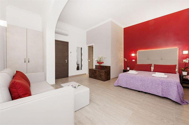 Fotos del hotel Le Terrazze Di San Giovanni:  68