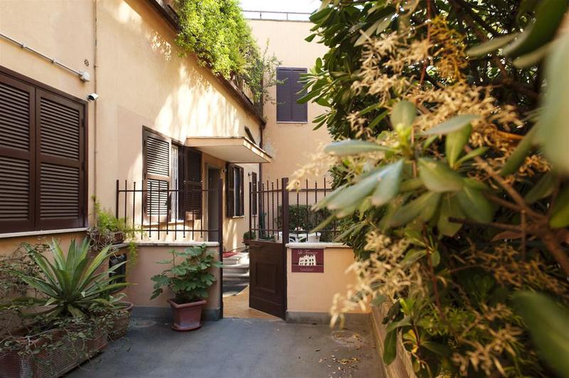 Fotos del hotel Le Terrazze Di San Giovanni:  67