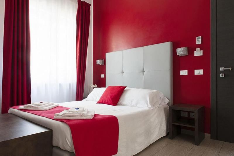 Fotos del hotel Le Terrazze Di San Giovanni:  71