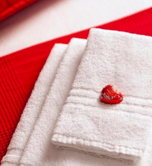 Fotos del hotel Le Terrazze Di San Giovanni:  42